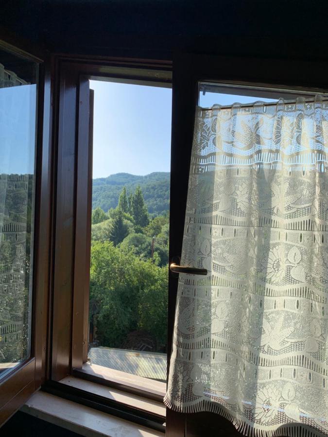 La Petite Maison Lejlighed Ateleta Eksteriør billede
