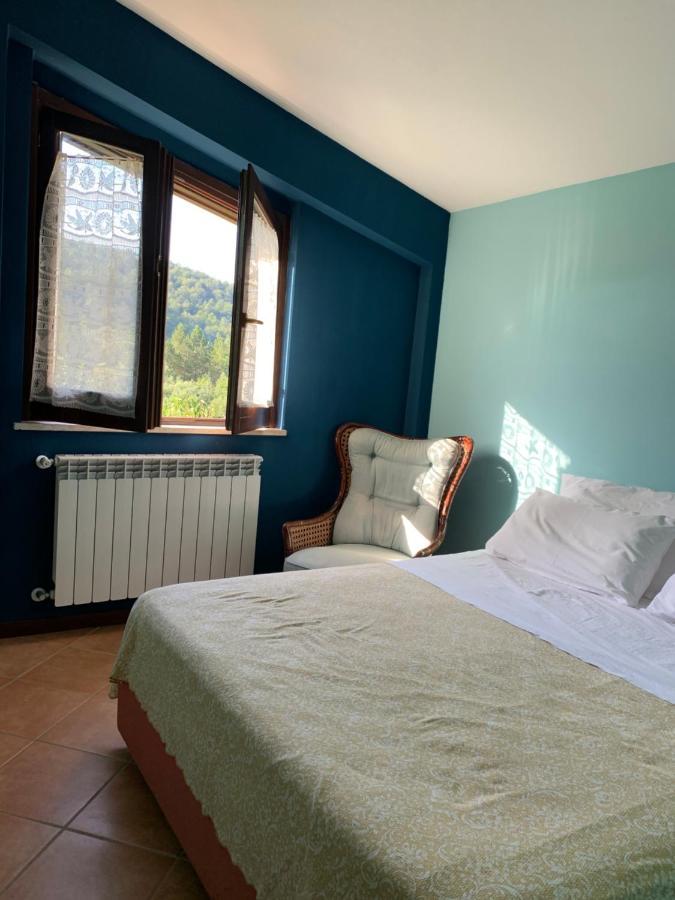 La Petite Maison Lejlighed Ateleta Eksteriør billede