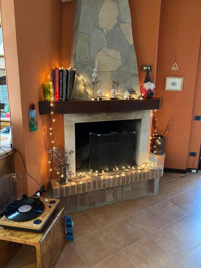 La Petite Maison Lejlighed Ateleta Eksteriør billede