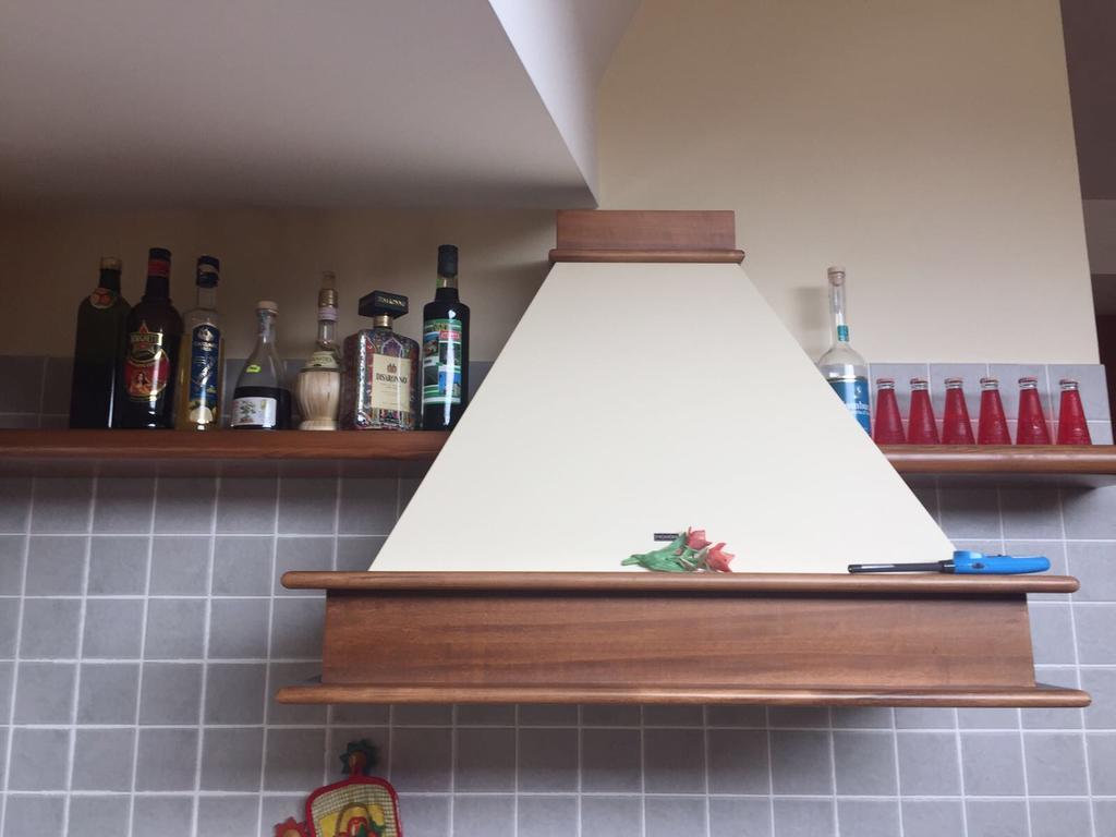 La Petite Maison Lejlighed Ateleta Eksteriør billede
