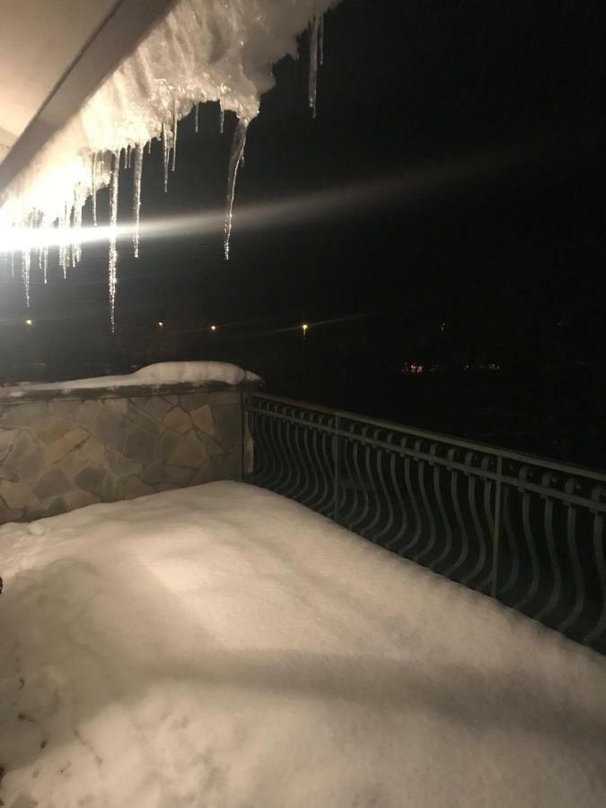 La Petite Maison Lejlighed Ateleta Eksteriør billede